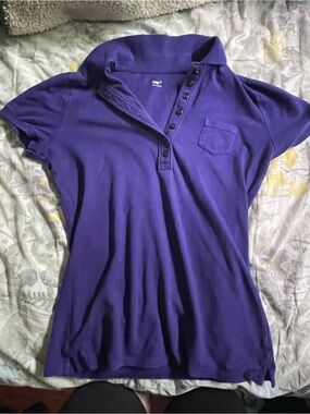 GAP size S Polo